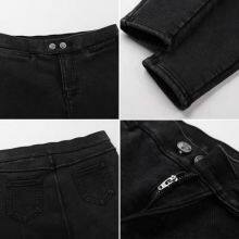 Close-fitting Pants thumbnail-4