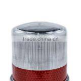 18 Years Experience Pro-environment Solar Beacon Light LED Blinker Light thumbnail-3