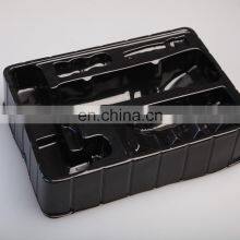 Plastic Egg Tray Making Machine-plastic Plate Making Machine Price thumbnail-3