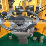 Selling Front Loader for Garden Tractor Compact Tractor thumbnail-5