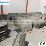 Special Shape Refractory Cement Block/Casting Block thumbnail-1