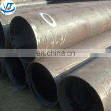 12 Inch ERW Carbon Welded Steel Pipe / ERW Steel Tube thumbnail-4