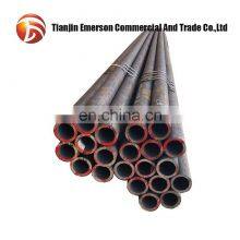 Alloy Seamless Steel Pipe Sae 1518 Seamless Steel Pipe Tube Factory Price Per Pc thumbnail-5