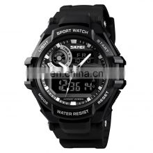 SKMEI 1357 branded watches india fitness watch waterproof skmei 6 digits digital watch