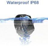 Waterproof Watch U8 Smart Bluetooth Watch With 1.44''Touch Screen Mic for Android Devices