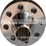 ASME/ANSI B16.5 Titanium Flange