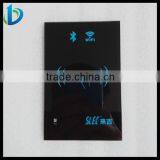 0.5-6mm Tempered Silk Screen Printing Glass for Home Automation and Smart Home thumbnail-5