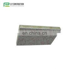 Polyurethane PU Foam Exterior Decorative Siding Faux Brick Metal Wall Panel thumbnail-5