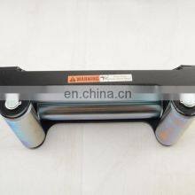 Offroad Auto Parts 12000 Lbs Winch Steel Winch for Jeep Wrangler JK Winch Car Accessories thumbnail-5