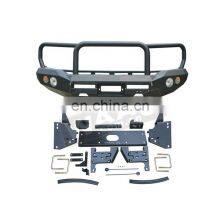 Car Bumper Bull Bars Front Bumper Protector For Mitsubishi Triton L200 Bullbar