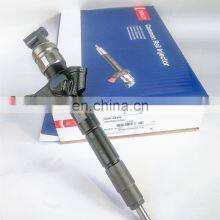 095000-6254,16600-EB70A, 16600-EB70D,diesel Fuel Injector 095000-6250, 095000-6253 16600EC00A 0950006254