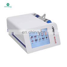 Physical Therapy Body Pain Removal Health Extracorporeal Shockwave Therapy Machine thumbnail-1