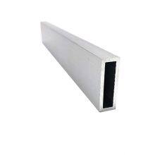 Aluminum Alloy Square Tube 76*44 Square Tube thumbnail-3