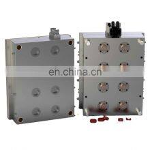 Custom Plastic Injection Enclosure Abs Plastic Cover thumbnail-5