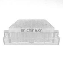 Good Price Custom Injection Parts Molded Plastic Parts PP PC PE PVC ABS Nylon thumbnail-5