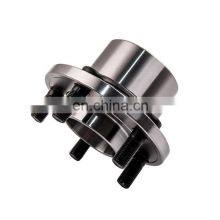 Guangzhou Supplier Front Wheel Hub Bearing in Auto Parts 1437643 6G91-2C300-AAB LR003157 For LAND ROVER FREELANDER 2 L359 thumbnail-4