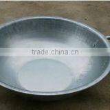 Steel Headpan thumbnail-1