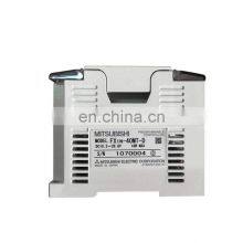 Mitsubishi Electric Low Cost New and Original Mitsubishi CPU FX1N-40MT-D Chinese Plc Controller thumbnail-1