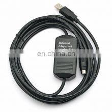 100% Brand New and Original Mitsubishi Plc Module Programmable Controller QC30R2 thumbnail-1