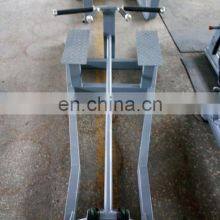 ASJ-S859 T Bar Row Hot-sale Commercial Gym Equipment thumbnail-2