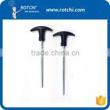 Soft Polybag Airgunl Cleaning Kit With Aluminum Rod thumbnail-2