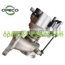 For Buick 1.3T Turbocharger TD02M5bR 24109580 49130-04500 4913004500 thumbnail-4