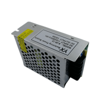 12v 2a Switching Power Supply for LED Strips thumbnail-3