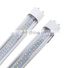 2FT 4FT Lighting Tubes Housing Fluorescent Fixture 18W Integrated T8 LED Tube thumbnail-5