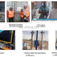 Electronic Container Seal Intelligent E-lock Tracker GPS Tracking System thumbnail-4