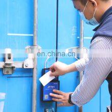 Jointech JT701 Customs Container GPS Seal Tracking Device Truck Smart Tracker Padlock Cargo Electronic Lock Ship Gps Tracker thumbnail-5