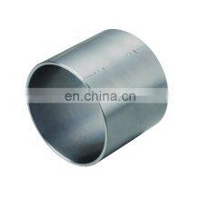 Custom Metric Size Mild Steel Metal Sleeve Bearing Harden Steel Bushings thumbnail-4