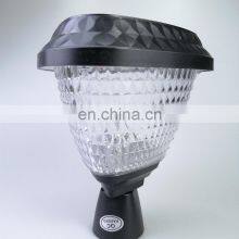 Outdoor Solar Street Light LED Solar Garden Light Waterproof Solar Landscape Light Suitable for Lawn, Courtyard, Garden, Walkway