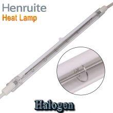 235v 1000w Tl272 Customize Clear Reflector Tungsten Halogen Infrared Lamp thumbnail-4