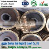 Large Size Cooper Spur Gear thumbnail-1
