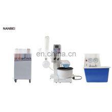 1L Small Laboratory Distillation Equipment Rotary Evaporator With Vacuum Pump & Chiller thumbnail-2