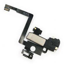 ORG Flex Cable Front Earpiece For IPhone11 Pro Max Earphone Ear Speaker Replacement Receiver Parts thumbnail-4