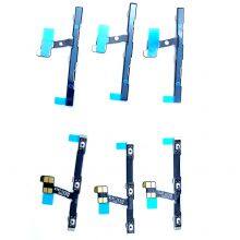 Power On Off Button Volume Switch Key Control Flex Cable For Huawei P20 Pro Repair Parts thumbnail-5