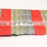 Comfortable Cotton Double Envelope Sleeping Bag for Tent 200x85cm 1.4kg thumbnail-3