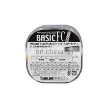 Super Durable Soft Fluorocarbon Fishing Line Monofilament Fishing Line Super Strong thumbnail-4