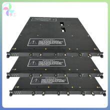 TRICONEX 8111 Tricon High Density Expansion Chassis SIS Security Systems Invensys Inventory thumbnail-1