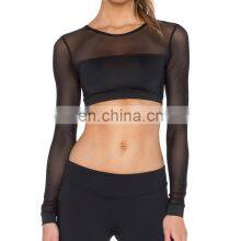 Cotton Crop Top T-shirt thumbnail-4