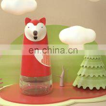 Home Intelligent Induction Foam Hand Wash Touchless the Automatic Liquid Soap Dispenser thumbnail-2