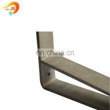 Competitive Price Aluminum Metal Stamping Parts Factory thumbnail-4