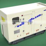 Great Discount! 440KVA Electronic Silent Diesel Generators With Global Warranty and CE Certification for Sale