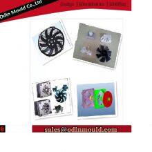 Plastic Fan Blade Mold Plastic Fan Mold thumbnail-5