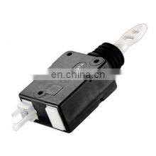 Factory supply Centrol lock car actuator for peugeot car