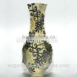 Hot Selling for 2015 Foldable Water Bottle With the Shape of Vase thumbnail-1