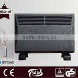 Wall Mounted Electric Heaters With LED 24 Hour Timer TBK010-M15 thumbnail-2