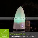 Cheap Mini Car Sweet Aroma Diffuser Humidifier Rainbow With 7 LED Colors thumbnail-4