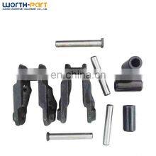 Mitsubishi Dozer Pins and Bushings for Spare Parts thumbnail-4